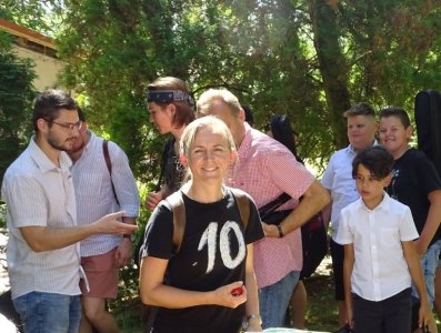 Dotyk hudby – koncert žiakov ZUŠ Balog nad Ipľom