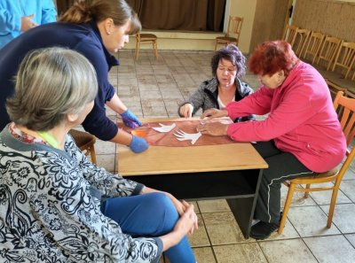 Hravý deň plný spomienok a dobrej nálady