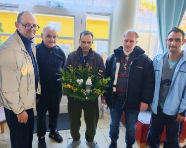 S úctou a vďakou spomíname na tých, ktorí už nie sú medzi nami