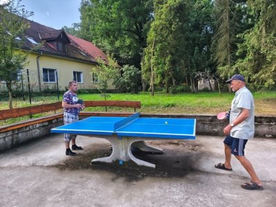 Športový deň zameraný na vytrvalosť