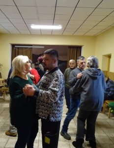 Lečo párty s DJ Jankom – zimná dávka dobrej nálady