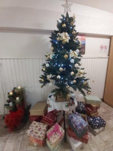 Krabičky plné lásky ...