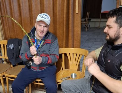 Veľkonočné tvorivé dielne