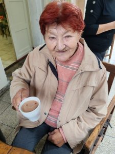 Spoločné pečenie škoricových slimákov v UD Platan