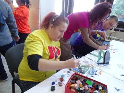 Naša účasť na benefičnom koncerte s názvom „Na krídlach anjelov“