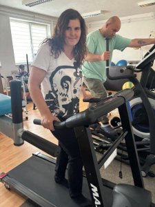 „Spoločne rastieme a posúvame sa“ – interné metodické stretnutia inštruktorov sociálnej rehabilitácie