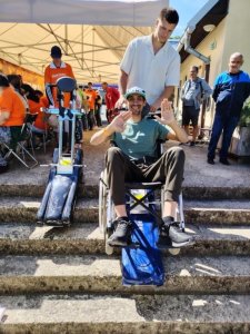 Benefičný festival OSMIDIV 2025