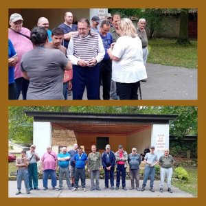 TRADIČNÝ STOLNOTENISOVÝ TURNAJ