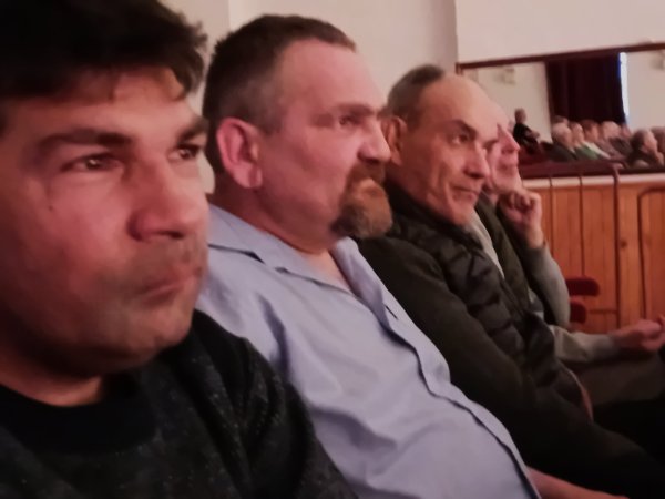 Nezabudnuteľný zážitok v znamení divadla a hudby