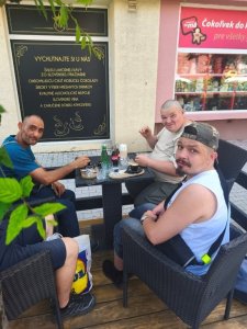 Nácvik finančnej gramotnosti