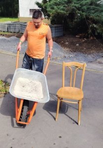 Športový deň zameraný na vytrvalosť