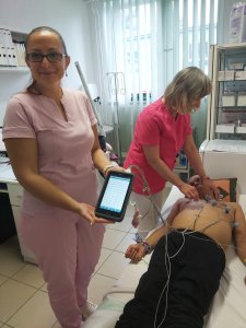 Ošetrovateľská starostlivosť