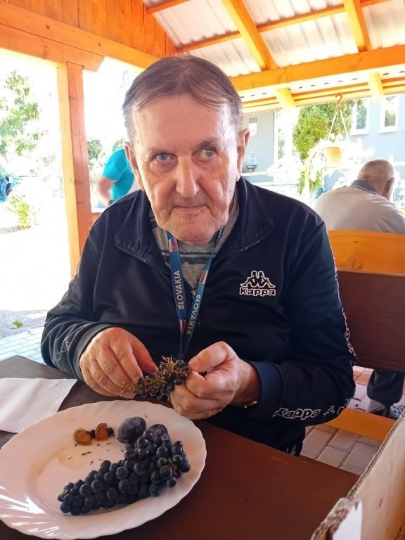 Jesenná párty trochu inak – o gramotnosti, ktorá nás chráni