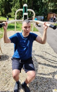 Športový deň zameraný na vytrvalosť