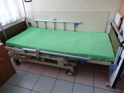 Poďakovanie Nadácii SPP  za podporu našich projektov