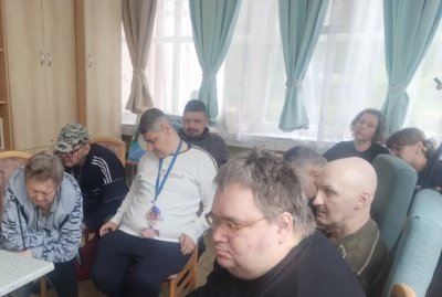 Duchovné stretnutie pri príležitosti Zoslania Ducha Svätého