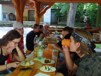 Dotyk hudby – koncert žiakov ZUŠ Balog nad Ipľom