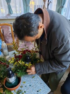 S úctou a vďakou spomíname na tých, ktorí už nie sú medzi nami