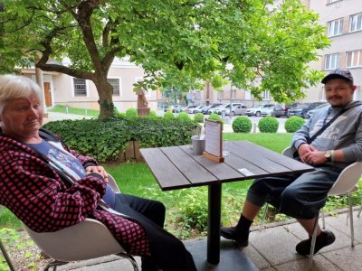 Stred Slovenska v plnej kráse: Od hradu v Slovenskej Ľupči po srdce Banskej Bystrice