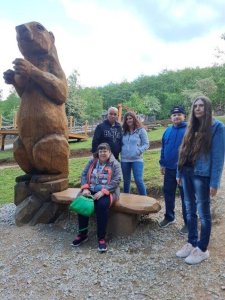 Výlet na Muránsku planinu – deň plný radosti, zážitkov a prírodných krás