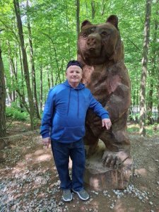 Výlet na Muránsku planinu – deň plný radosti, zážitkov a prírodných krás