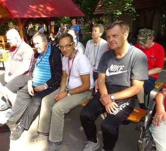 Činoherná rozprávka „Danka a Janka“