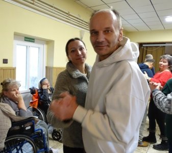 Lečo párty s DJ Jankom – zimná dávka dobrej nálady