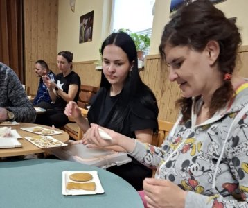 Veľkonočné tvorivé dielne