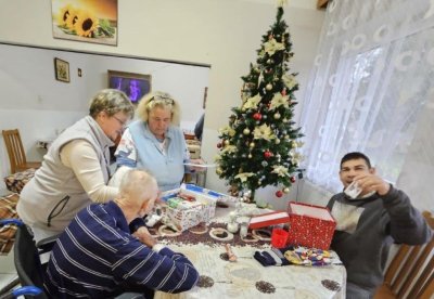 Krabičky plné lásky ...