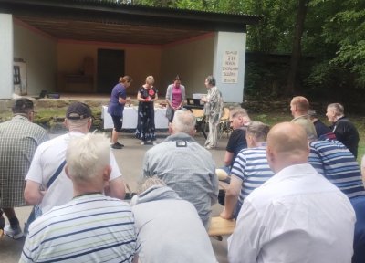 Deň hudby a tanca – zážitok plný rytmu, spevu, tanca a radosti