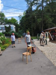 Športový deň zameraný na vytrvalosť