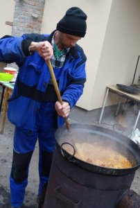 Filmové dopoludnie v našom zariadení