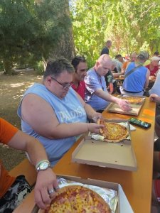 Pizza z lásky – keď jedlo spája ľudí