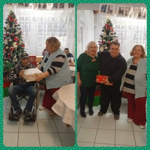 Koľko lásky sa zmestí do krabice od topánok?