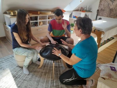 „Spoločne rastieme a posúvame sa“ – interné metodické stretnutia inštruktorov sociálnej rehabilitácie