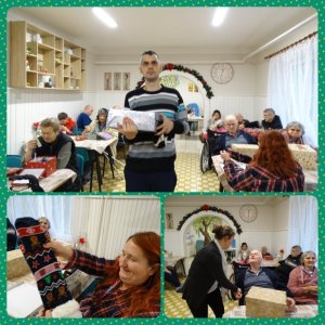 Koľko lásky sa zmestí do krabice od topánok?