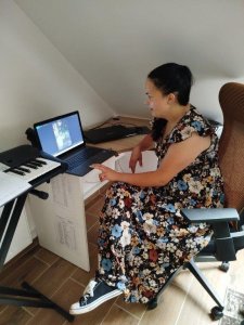 „Spoločne rastieme a posúvame sa“ – interné metodické stretnutia inštruktorov sociálnej rehabilitácie