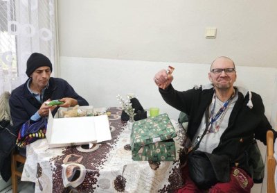 Krabičky plné lásky ...