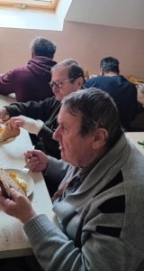 Varíme s láskou a nadšením