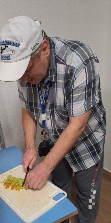 Z pôdy na tanier – spoločne zbierame plody našej práce