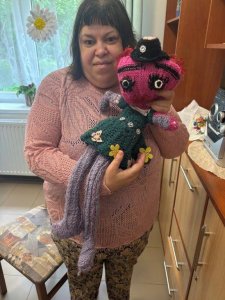 „Spoločne rastieme a posúvame sa“ – interné metodické stretnutia inštruktorov sociálnej rehabilitácie