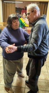 Lečo párty s DJ Jankom – zimná dávka dobrej nálady