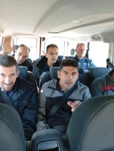 Naša účasť na benefičnom koncerte s názvom „Na krídlach anjelov“