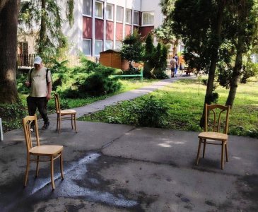 Športový deň zameraný na vytrvalosť