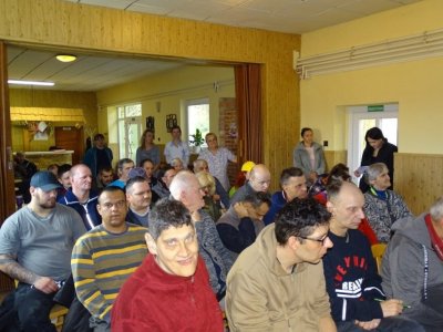 Týždeň mozgu 2025