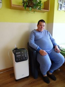 Poďakovanie Nadácii SPP  za podporu našich projektov