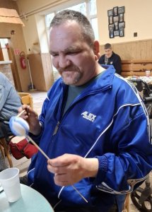 Veľkonočné tvorivé dielne