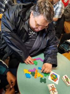 Hravý deň plný spomienok a dobrej nálady