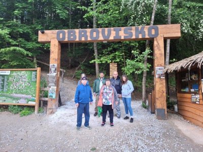 Výlet na Muránsku planinu – deň plný radosti, zážitkov a prírodných krás