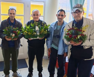 S úctou a vďakou spomíname na tých, ktorí už nie sú medzi nami